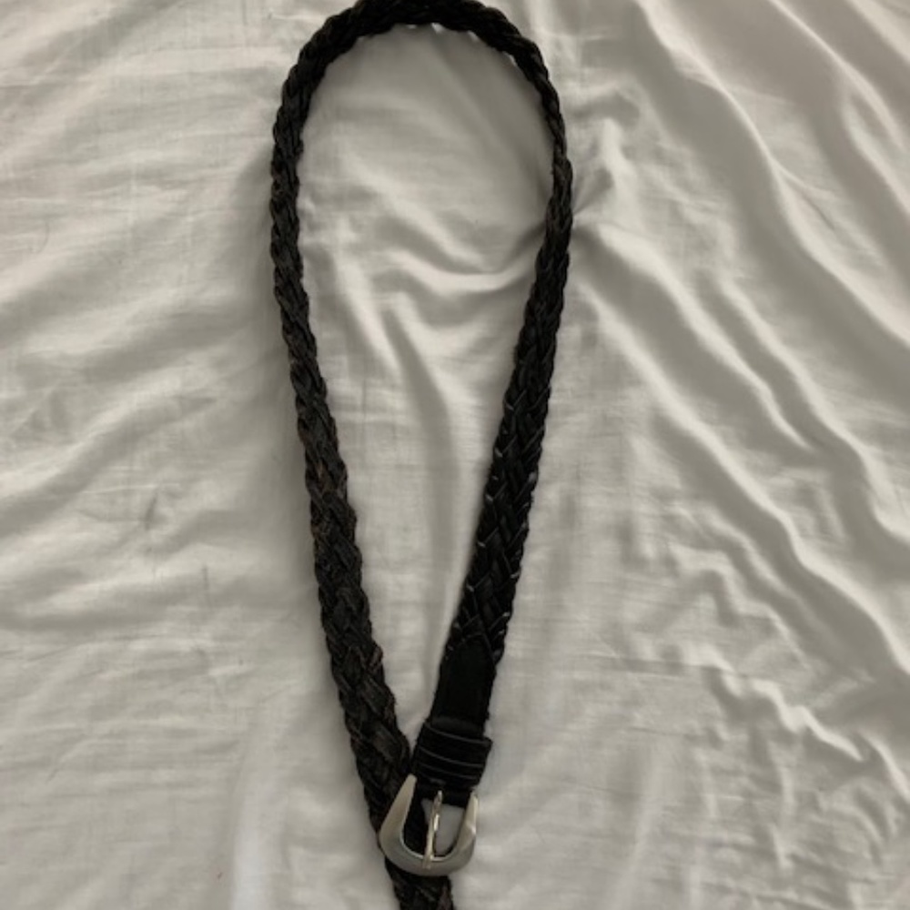 Black Belt
